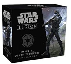 Sw Legion: Imperial Death Troopers